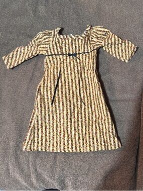 Pleasant Company American Girl Doll Josefina’s Dress